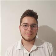 Cours de mathématiques par un passionné en étude de ce domaine adaptés pour niveau collège et lycée